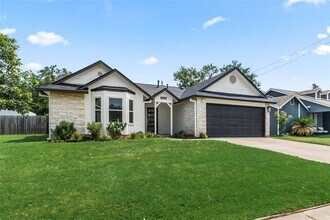 5606 Honey Dew Terrace in Austin, TX - Building Photo - Building Photo