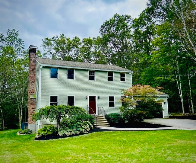 property at 87 West St