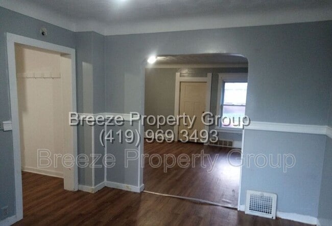 property at 826 Mason St
