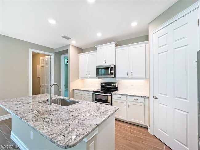 property at 3804 Crosswater Dr