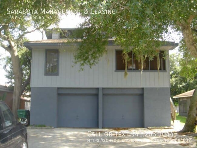 property at 1692 Wharf Rd