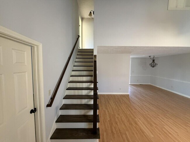 34 Sassafras Grove in Dawsonville, GA - Building Photo - Building Photo