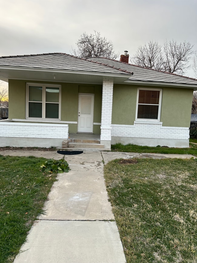 property at 344 S 100 W