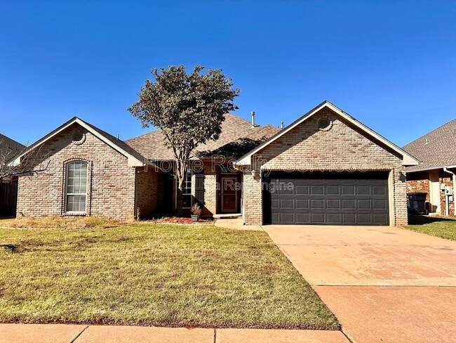 property at 14001 Korbyn Dr