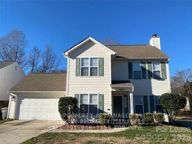 1271 Midlake Ave in Kannapolis, NC - Building Photo