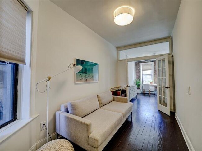 516 Palisade Ave-Unit -2R in Jersey City, NJ - Building Photo - Building Photo