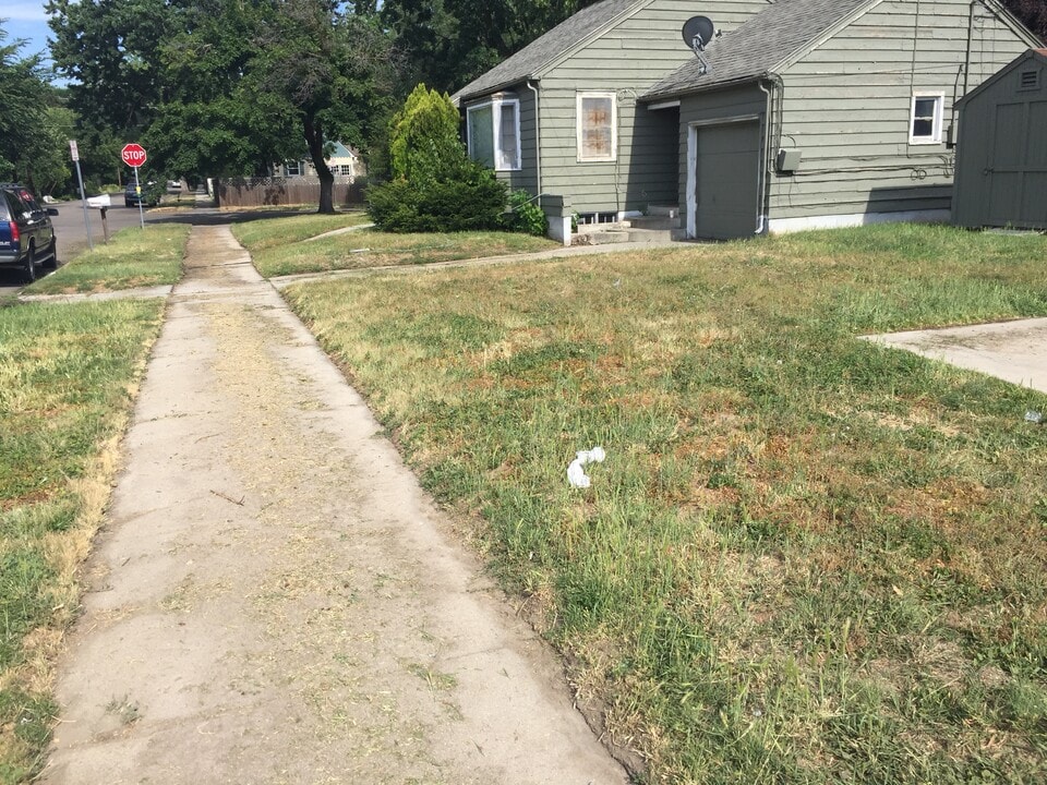 903 W Rossi St, Unit 903 in Boise, ID - Foto de edificio