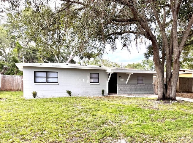property at 8115 Dominguin St
