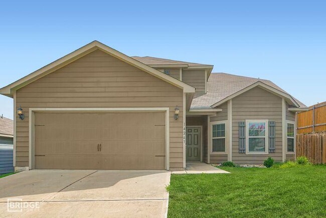 property at 14267 Chaps Dr