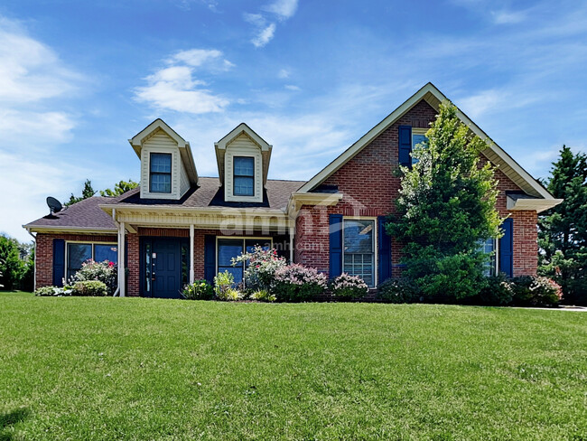 property at 7807 Chipmunk Ln