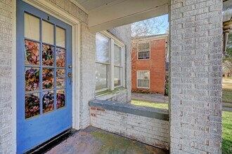 1649 W Main St in Houston, TX - Building Photo - Building Photo