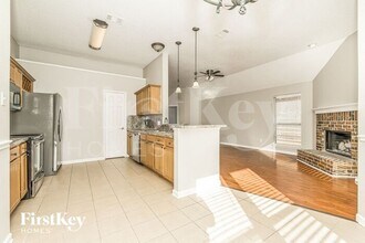 3202 Morning Dove Ln in Midlothian, TX - Building Photo - Building Photo