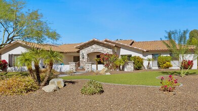 9858 E Cortez St in Scottsdale, AZ - Building Photo - Building Photo