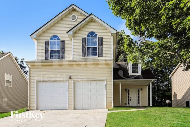 1071 Quail Hunt Dr