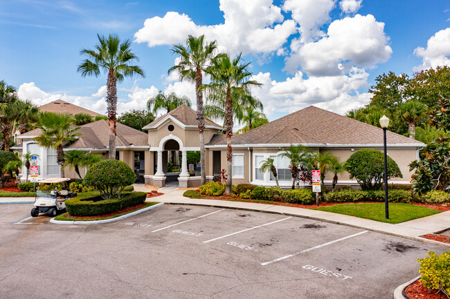 Courtney Landing Apartments in Orlando, FL - Building Photo - Building Photo