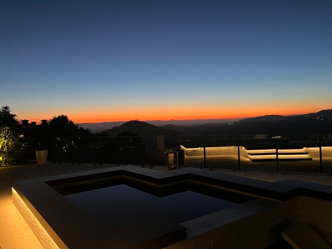 18336-38-18338 Via Ambiente in Rancho Santa Fe, CA - Building Photo - Building Photo