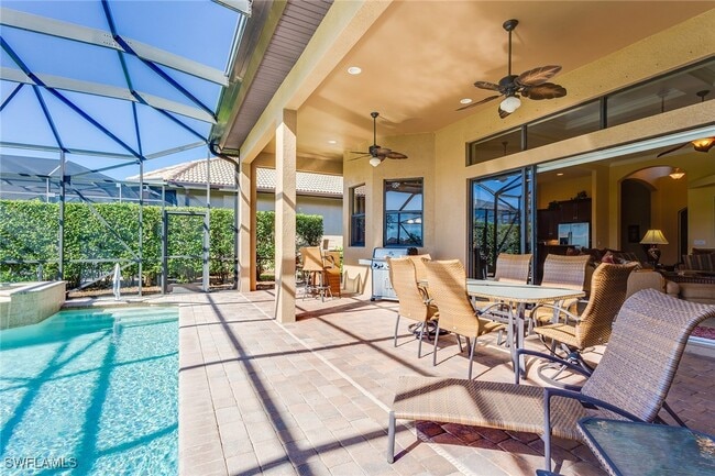 property at 7747 Cottesmore Dr