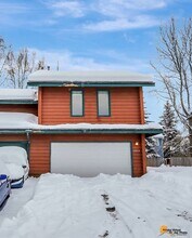 6844 Cape Lisburne Loop in Anchorage, AK - Building Photo - Building Photo