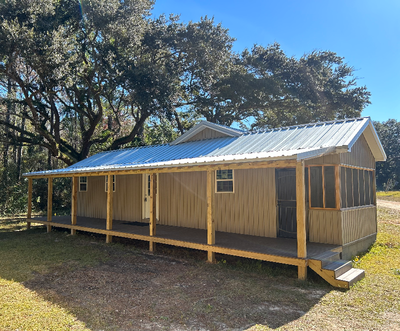 2308 Watts Ln in Daphne, AL - Building Photo