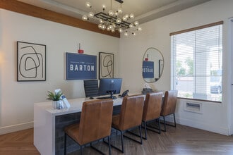 The Barton in Peoria, AZ - Foto de edificio - Building Photo