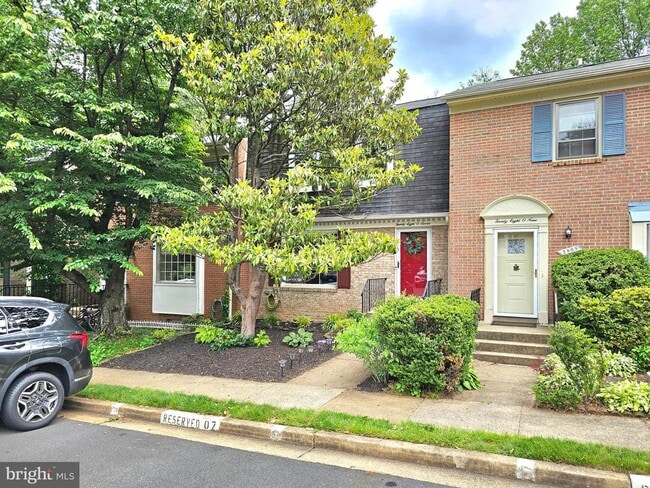 property at 2807 Lafora Ct