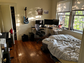 191 Park Dr, Unit 1-34 in Boston, MA - Building Photo