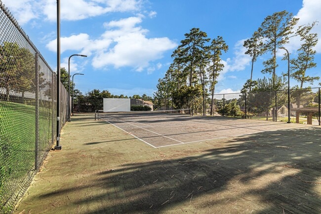 property at 6107 White Spruce Dr