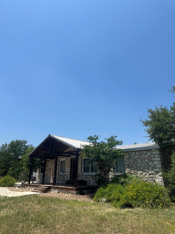 property at 5048 Apache Moon
