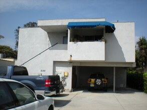 2120 Stewart St, Unit 2 in Santa Monica, CA - Building Photo - Building Photo