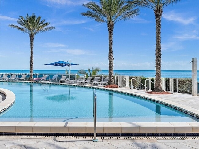 property at 17201 Collins Ave