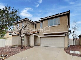 542 Eresma St in Henderson, NV - Building Photo