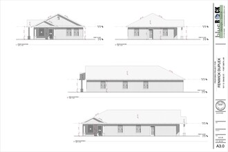 1811 Osage St in Fort Smith, AR - Building Photo - Building Photo