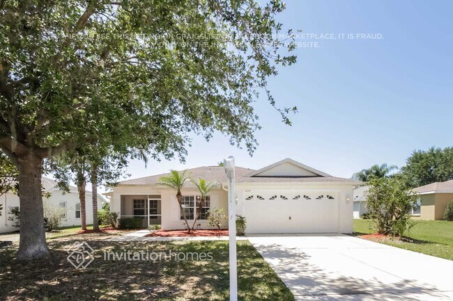 property at 4229 Berkeley Dr
