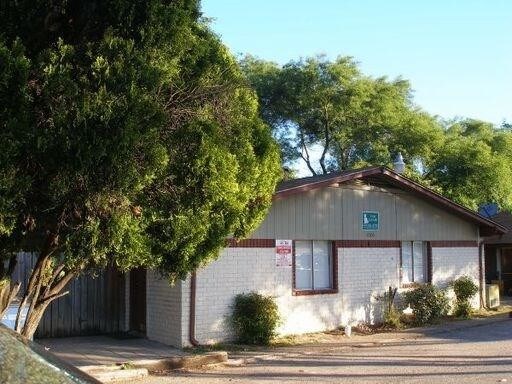 6508 S 1st St-Unit -102 in Austin, TX - Building Photo