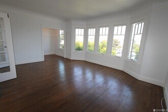 1209 Oak St in San Francisco, CA - Building Photo - Building Photo