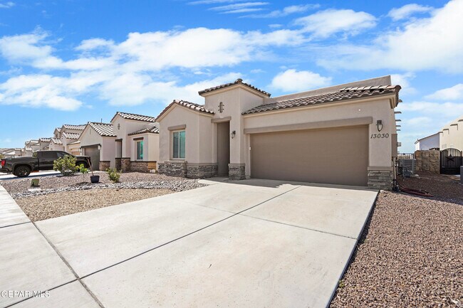 13030 Wellington in Horizon City, TX - Building Photo - Building Photo