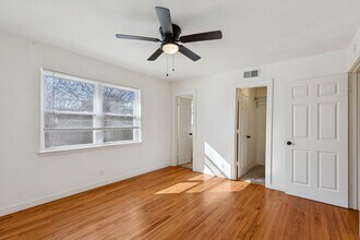 5404 Ira St in Haltom City, TX - Building Photo - Building Photo