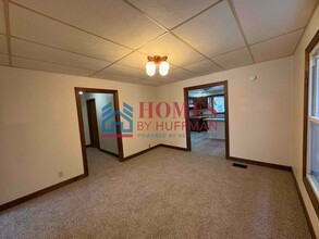 1219 Harriet St in Evansville, IN - Building Photo - Building Photo