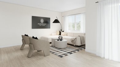 Paramount Apartments & Townhomes in Manchester Township, NJ - Building Photo - Building Photo