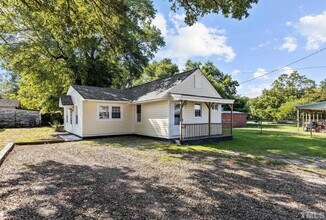 248 Orville St in Henderson, NC - Building Photo - Building Photo