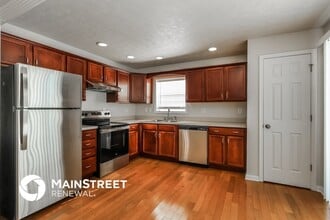 541 Matterhorn Dr in Shelbyville, KY - Building Photo - Building Photo