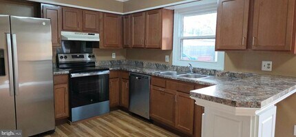 601 9th St in Laurel, MD - Building Photo - Building Photo