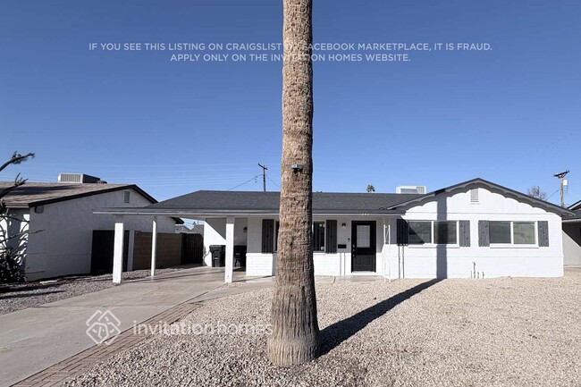 property at 7846 E Willetta St