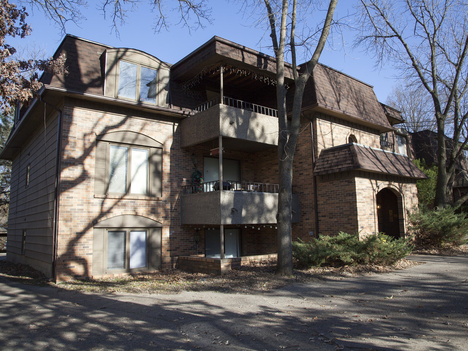 1411 Beaver Ave in Des Moines, IA - Foto de edificio