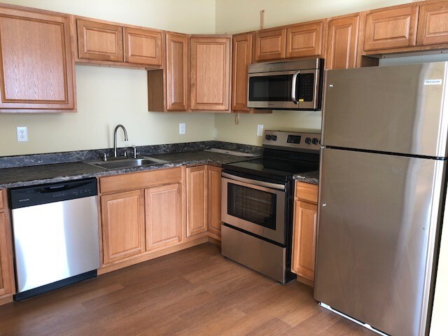 property at 23 Elm St