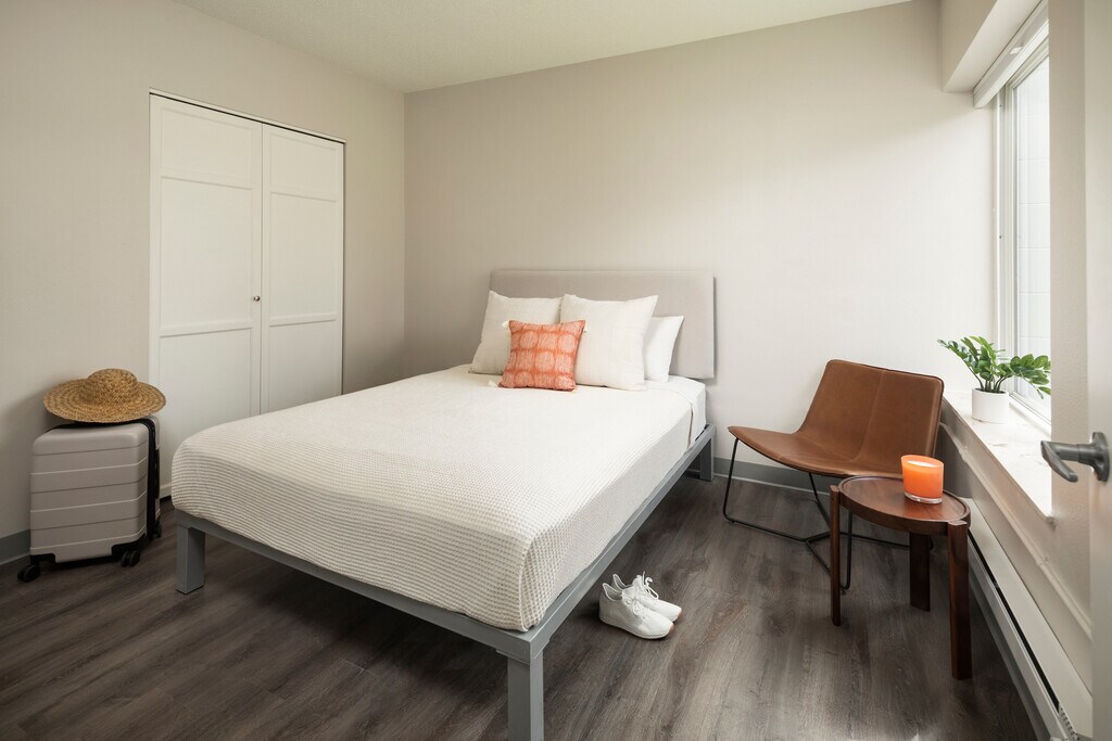 Bantr Schofield, WI Apartments