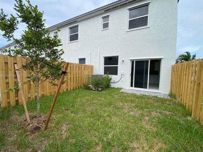 16260 SW 291st St in Homestead, FL - Building Photo - Building Photo