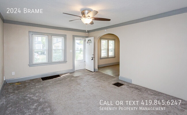 2024 Brame Pl in Toledo, OH - Building Photo - Building Photo