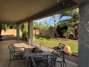 4075 E Oxford Ln in Gilbert, AZ - Building Photo - Building Photo