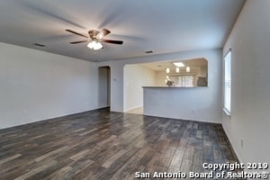 25208 Cambridge Wl in San Antonio, TX - Building Photo - Building Photo